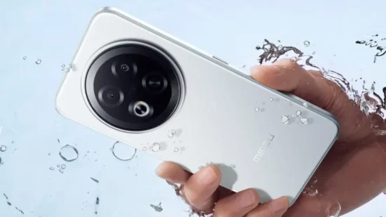 Meizu Note 22 özellikleri fiyatı