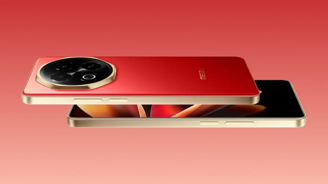 Meizu Note 22 özellikleri fiyatı