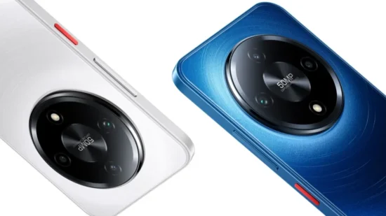 Meizu Note 22 özellikleri fiyatı