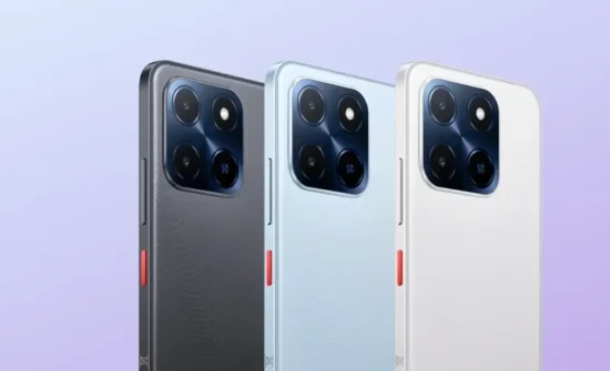Meizu Note 22 özellikleri fiyatı