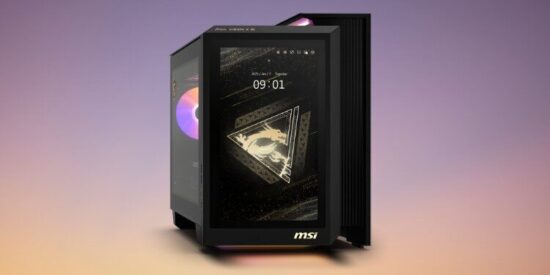 msi computex 2025 ödül