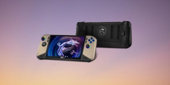 msi computex 2025 ödül