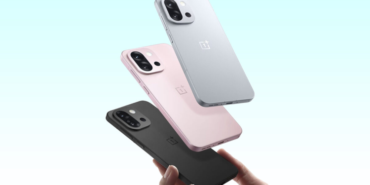 OnePlus 13T