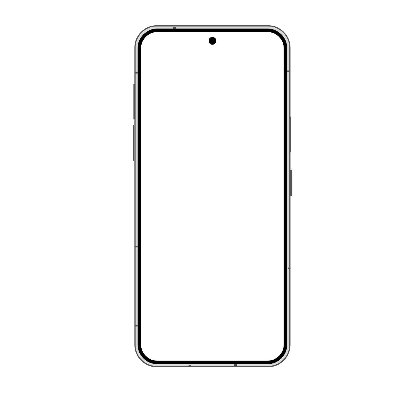 Nothing Phone 4a tasarımı sızdırıldı! İşte yeni Nothing telefon!