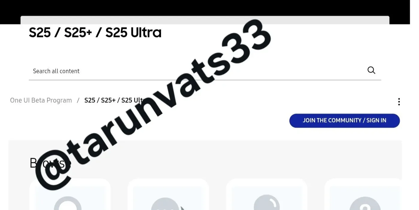 one ui 8 beta