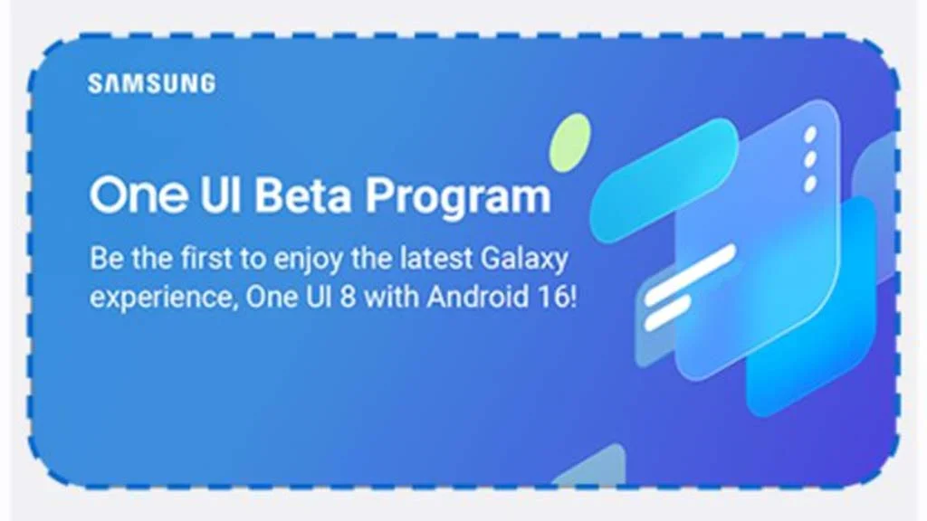 one ui 8 beta one ui 8 beta türkiye var mı
