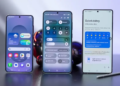samsung one ui 8 galeri uygulaması