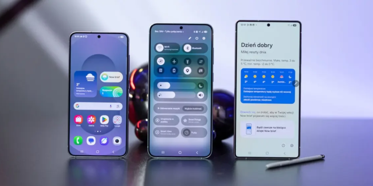 samsung one ui 8 galeri uygulaması
