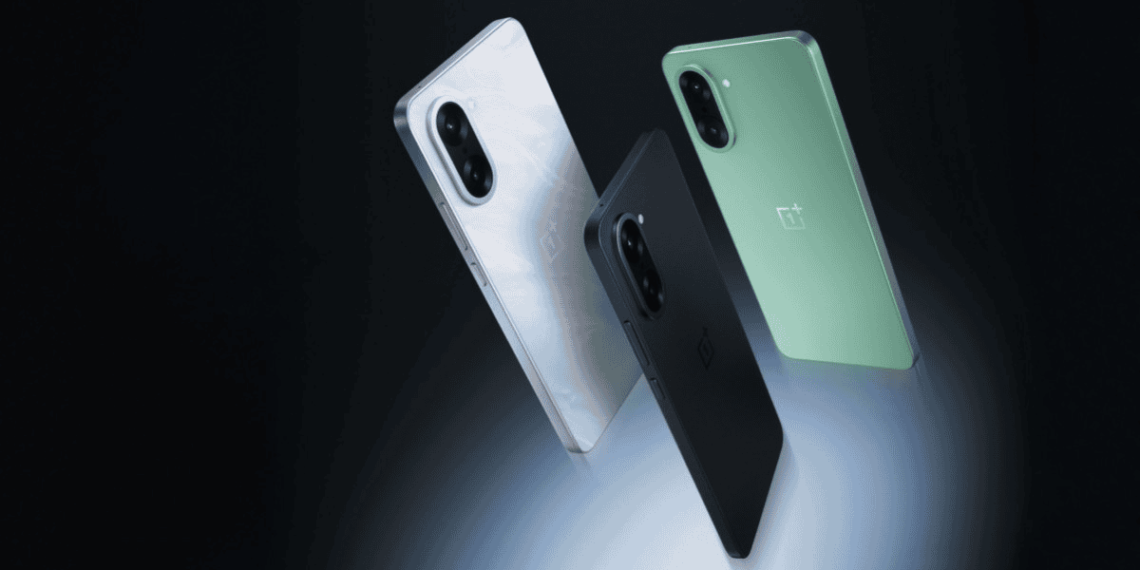 OnePlus Ace 5 Racing OnePlus Ace 5 Ultra fiyatı özellikleri