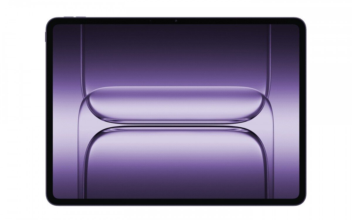 OnePlus Pad 3 Pro geliyor! iPad mini için yolun sonu!