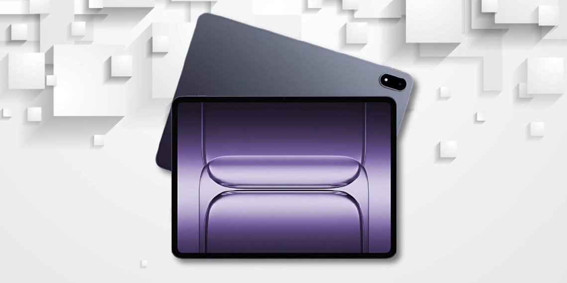 oneplus pad 3 özellikleri oneplus pad 3 çıkış tarihi