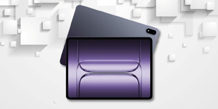 oneplus pad 3 özellikleri oneplus pad 3 çıkış tarihi