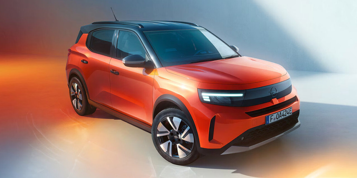 yeni opel frontera türkiye fiyatı donanımları