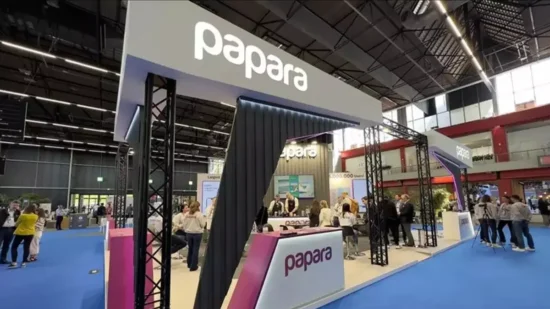 Papara bakiye iadeleri başladı! Şirket duyurdu