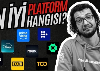 EN İYİ İÇERİK PLATFORMU HANGİSİ? | Netflix, Disney+, Prime Video, Max, MUBI ve dahası