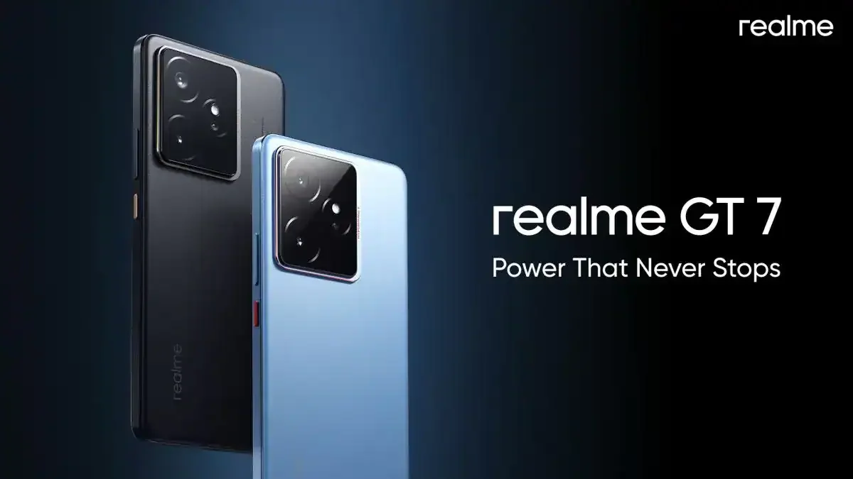 realme gt 7 pil ömrü rekoru kırdı