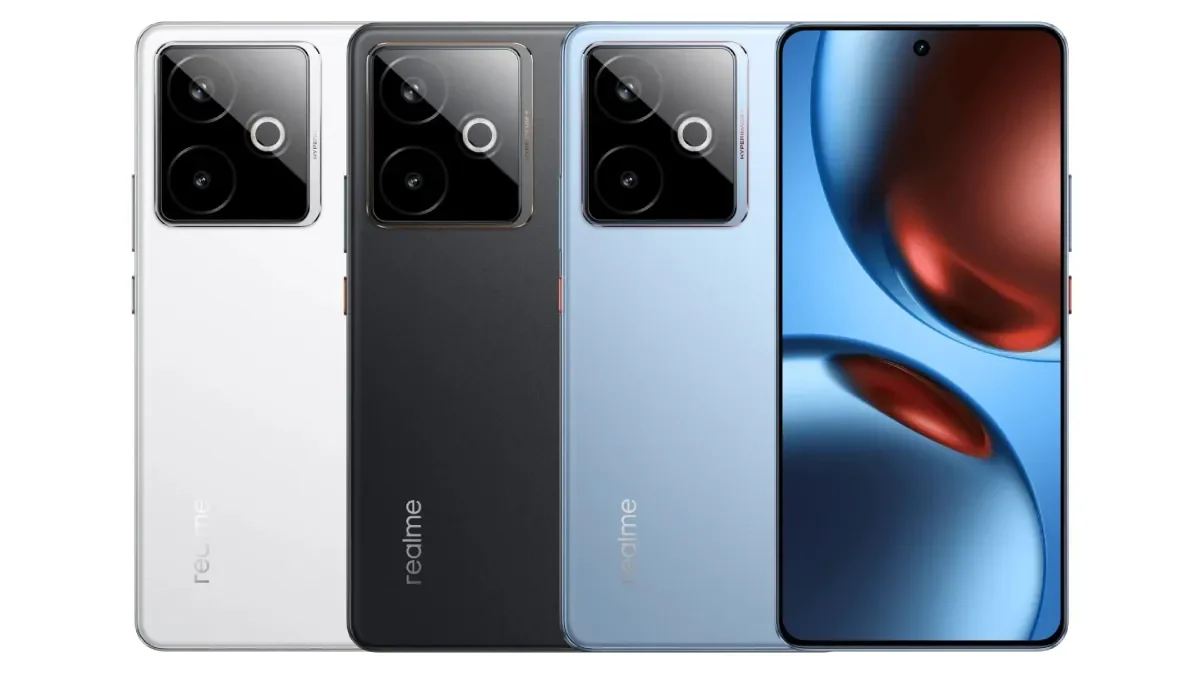realme gt 7 özellikleri fiyatı
