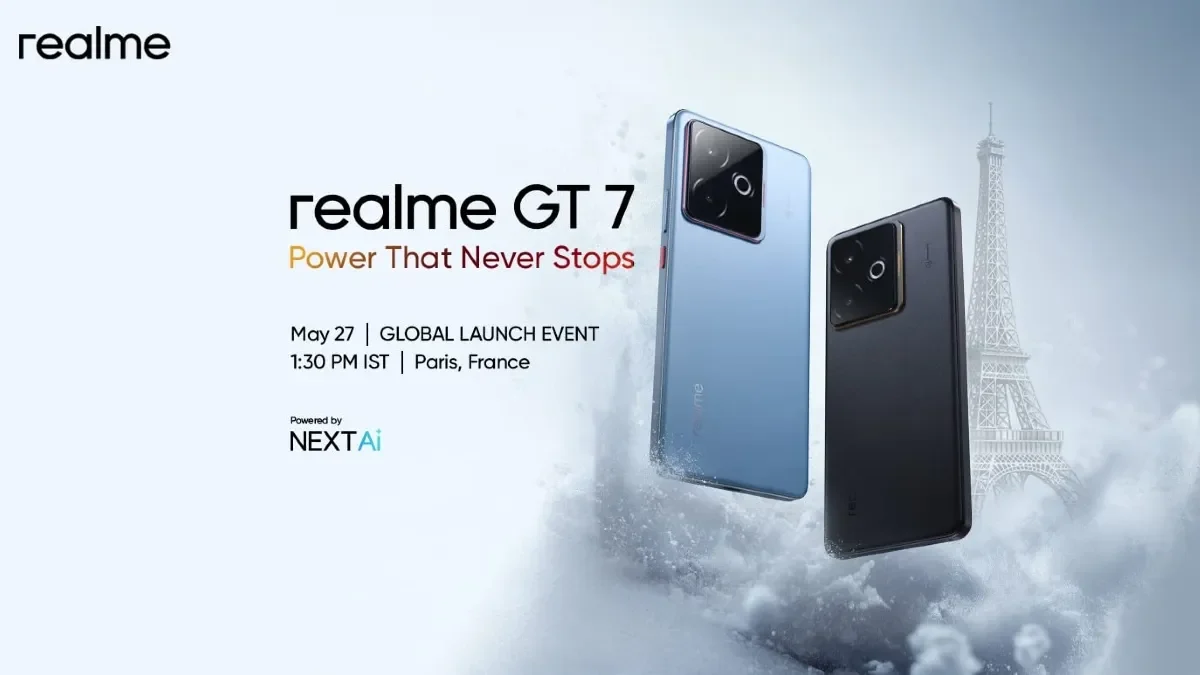 realme gt 7 özellikleri fiyatı