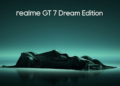 realme gt 7 dream edition realme aston martin telefon