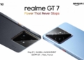 realme gt 7 çıkış tarihi özellikleri