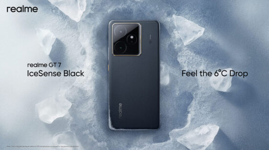 realme gt 7 çıkış tarihi özellikleri