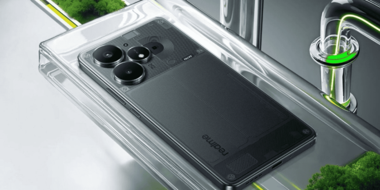 realme neo 7 özellikleri fiyatı