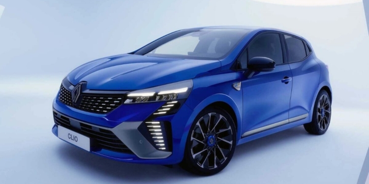 En çok satılan araçlar belli oldu! İşte Türkiye'de en çok satılan otomobiller (Nisan 2025)