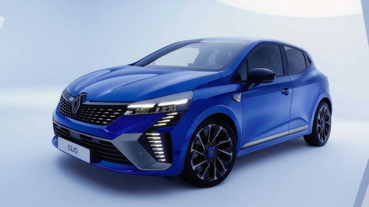 En çok satılan araçlar belli oldu! İşte Türkiye'de en çok satılan otomobiller (Nisan 2025)
