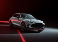 Aston Martin DBX S