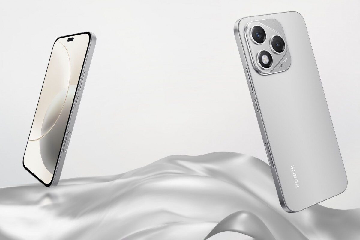 Honor 400 kamera