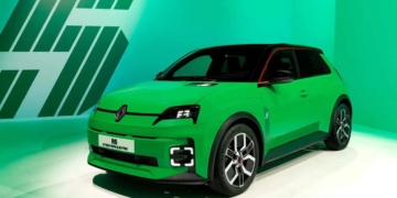 Renault 5