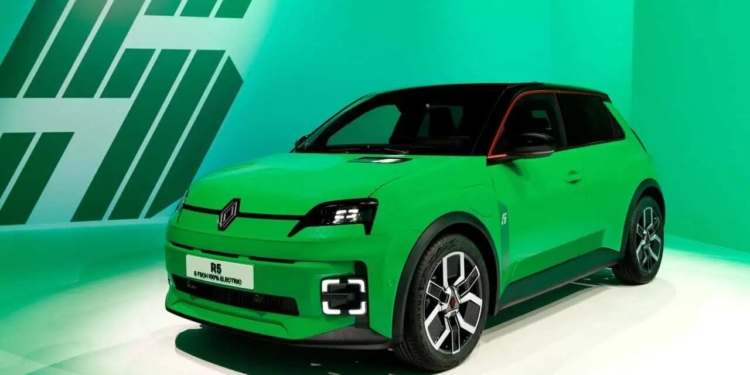 Renault 5