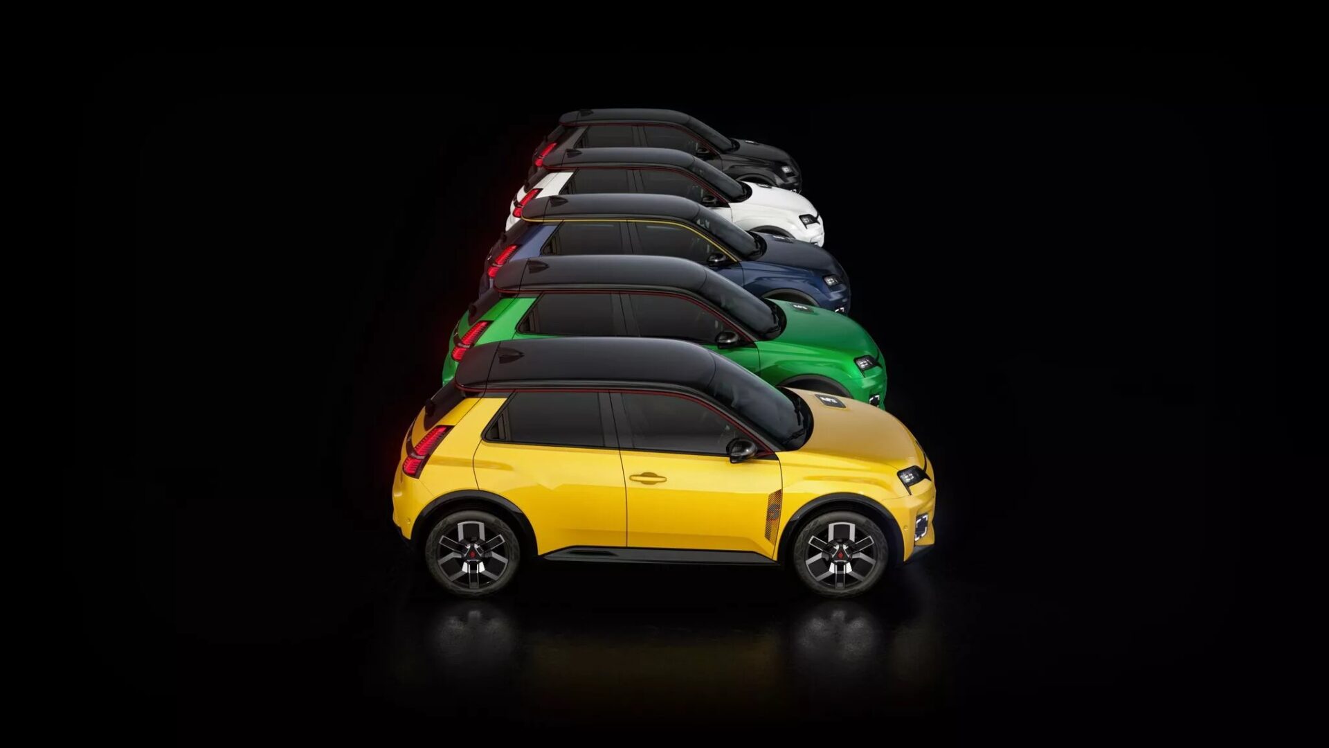 Renault 5