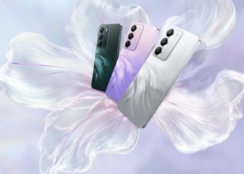 Realme C75
