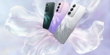 Realme C75