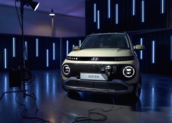 Hyundai INSTER
