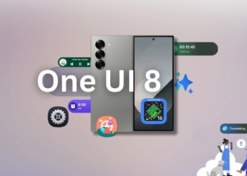 One UI 8