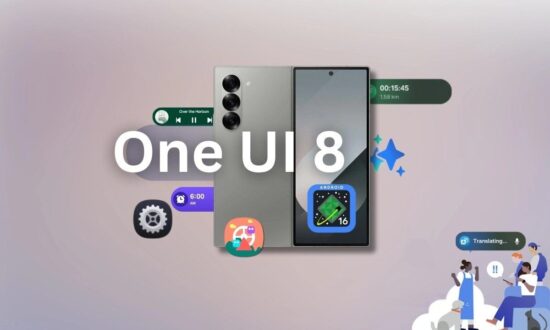 One UI 8