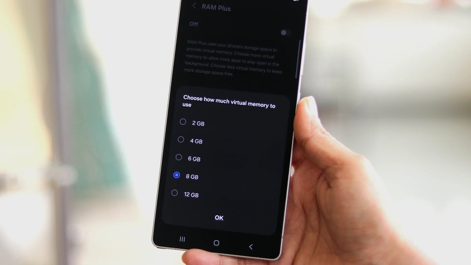 One UI 8