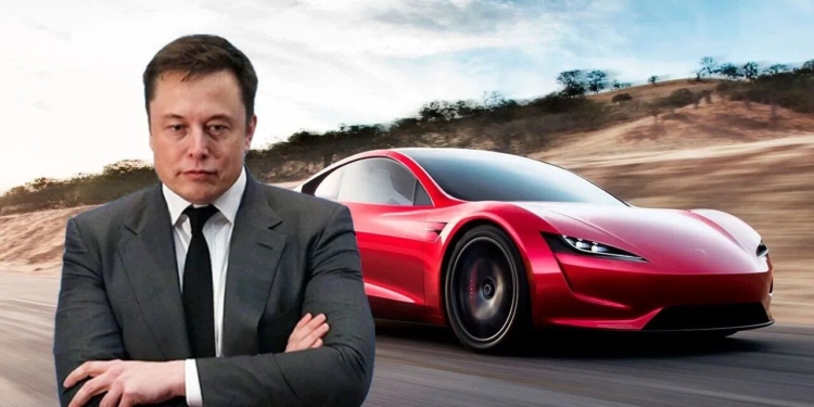 Elon Musk
