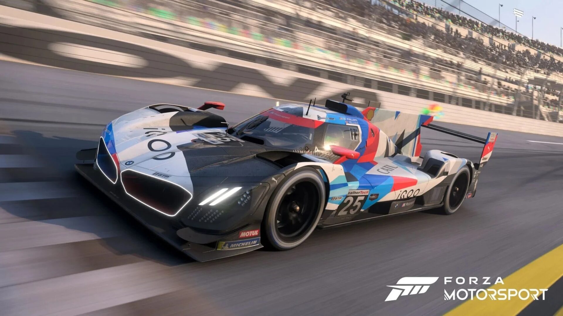Forza Motorsport