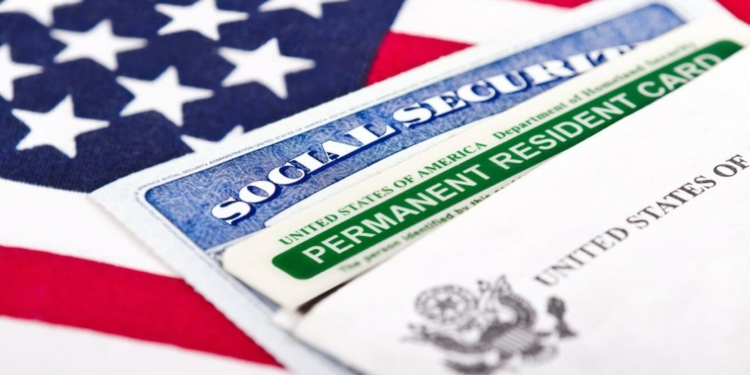 Green Card