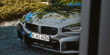 BMW i2