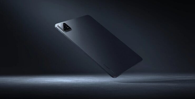Xiaomi Pad 7 Ultra
