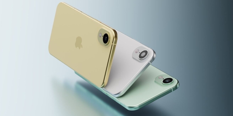 iPhone 17 Air