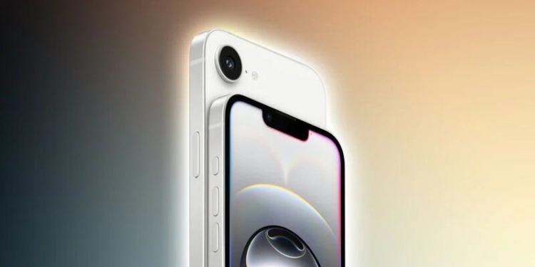iPhone 17e