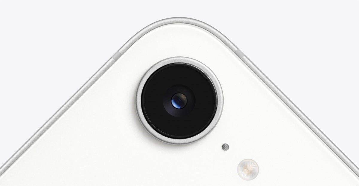 iPhone 17e