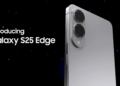 Galaxy S25 Edge