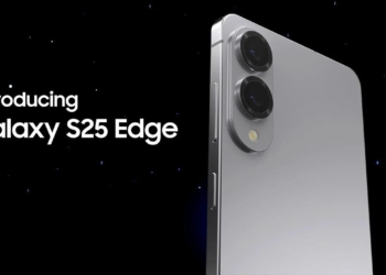 Galaxy S25 Edge