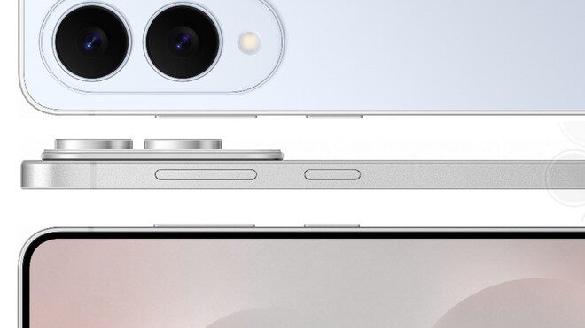Galaxy S25 Edge